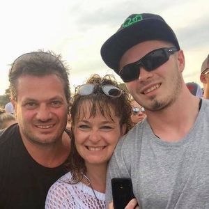 Meet your Posher, Kim